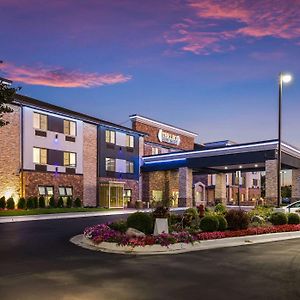 The Leo Collection Detroit, Ascend Hotel Collection